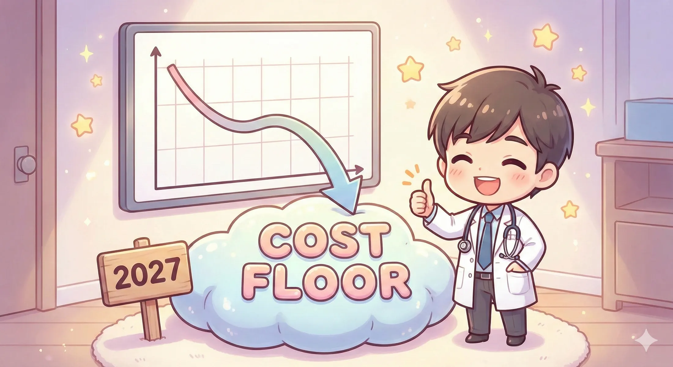 Cost Floor blog