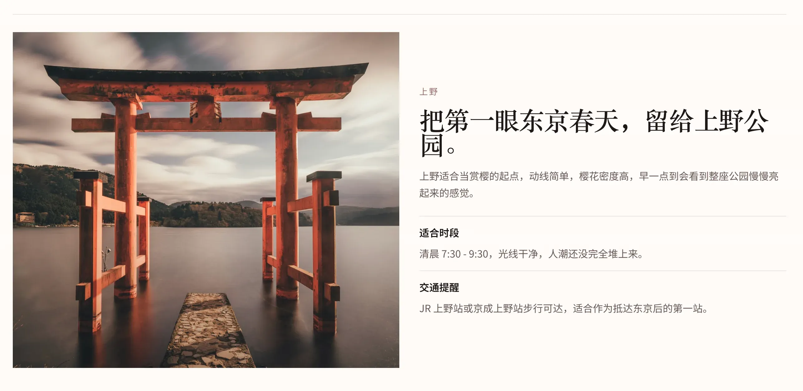 Workflow 1 result without a frontend skill, screenshot 2