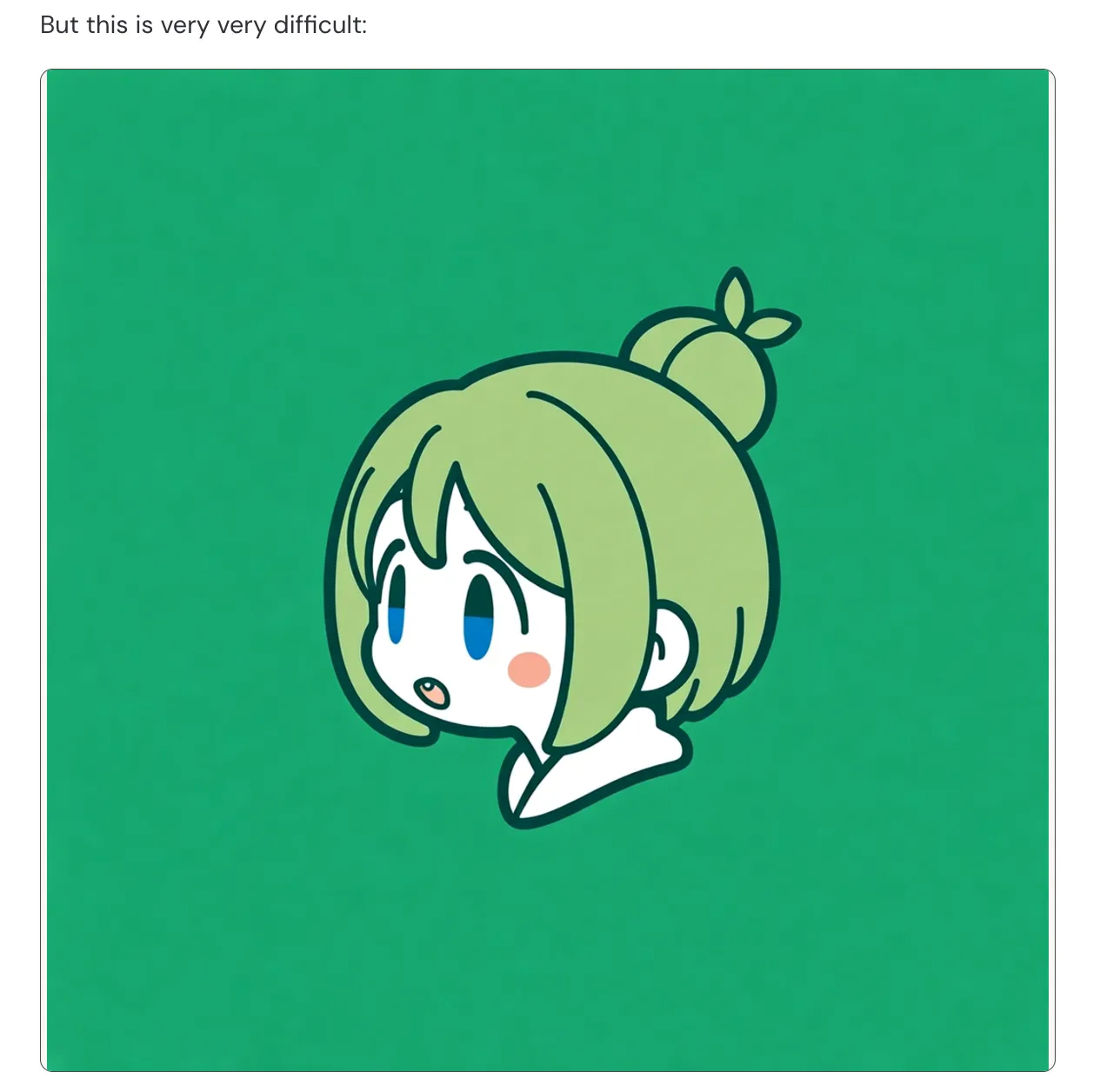 Minimal composition example with higher failure visibility