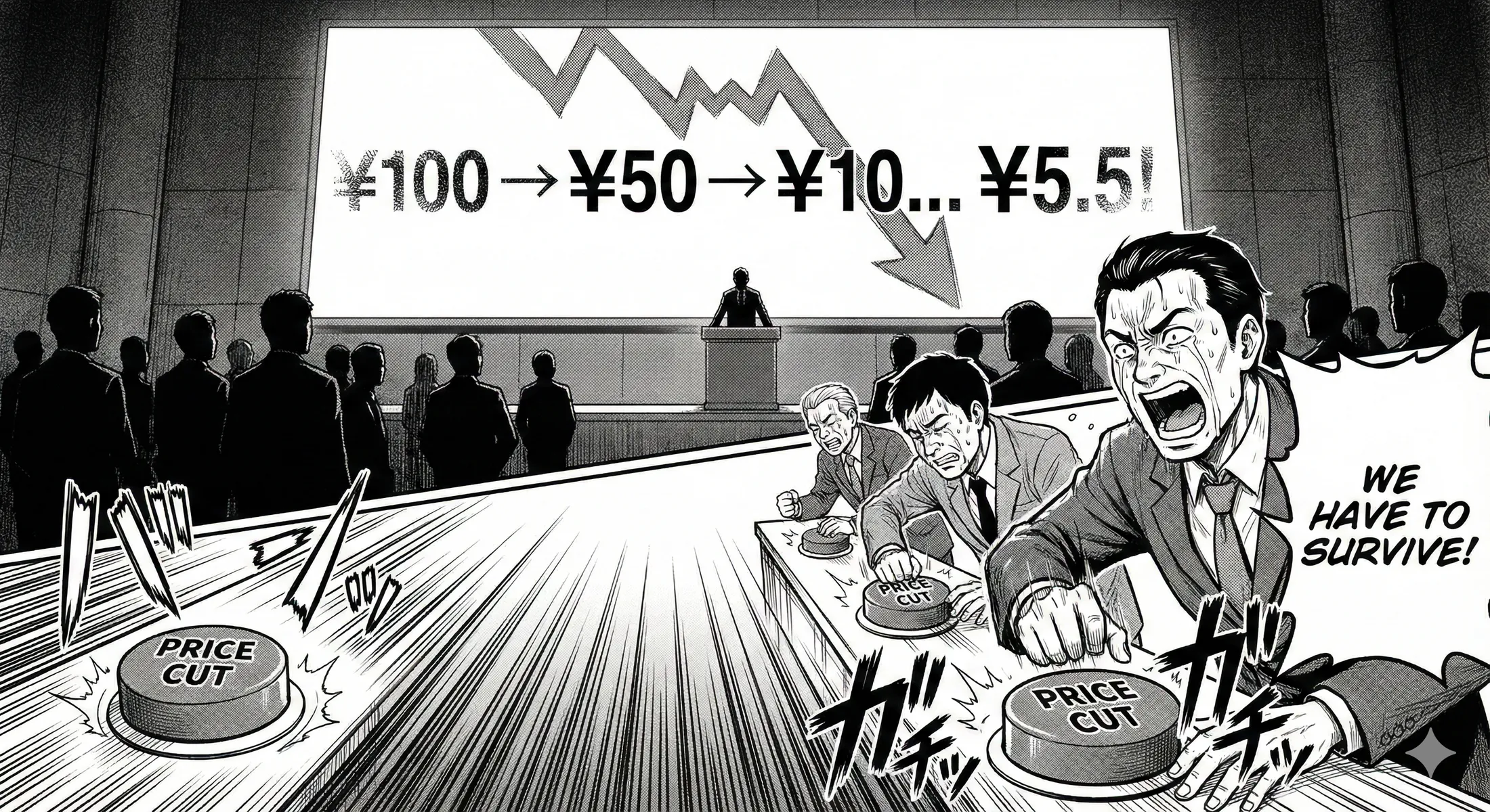 Local tenders push vaccine prices down (illustration)