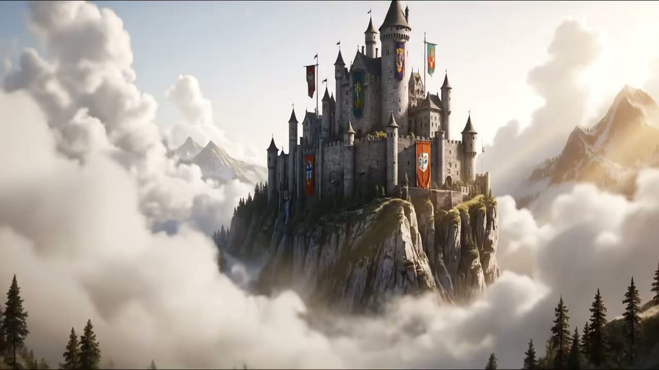 KeepFlame screenshot