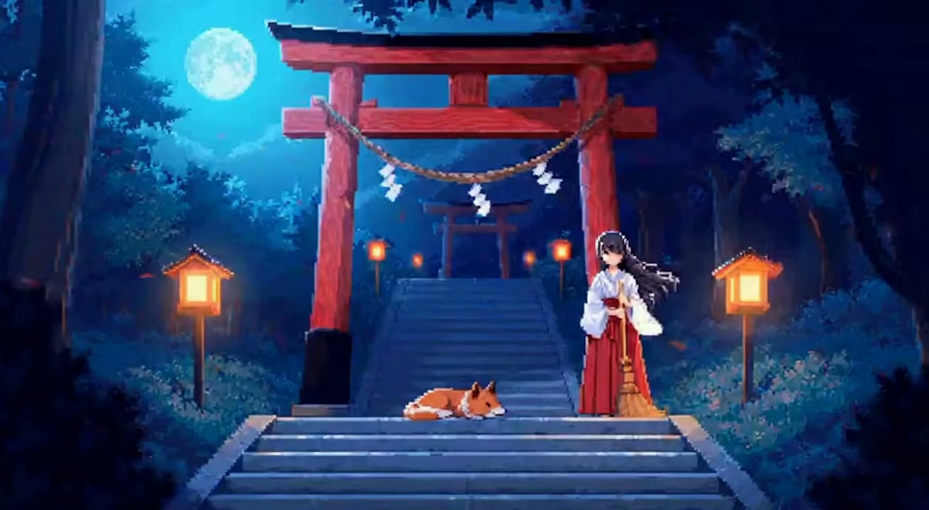 KeepFlame screenshot