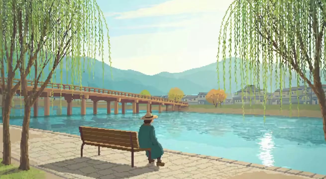 KeepFlame screenshot